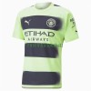 Maillot de Supporter Manchester City Grealish 10 Troisième 2022-23 Pour Homme